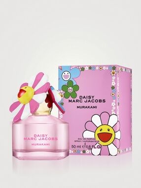 FIRM PRICE✨️Marc Jacobs Murakami Pink✨️